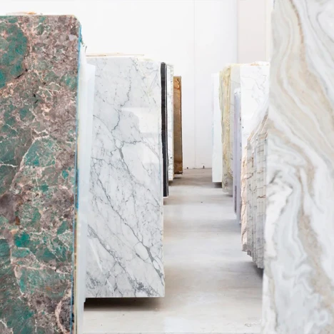 Slabs Collection
