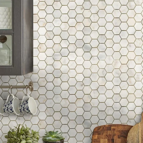 Mosaic Collection