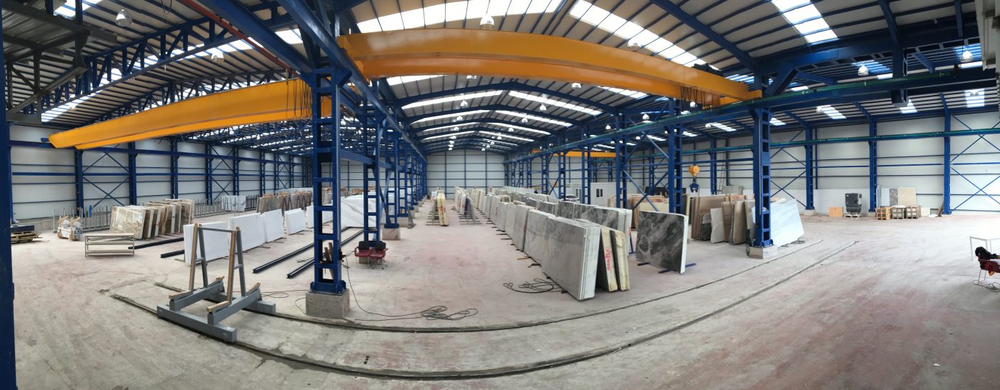 Hurok Marble