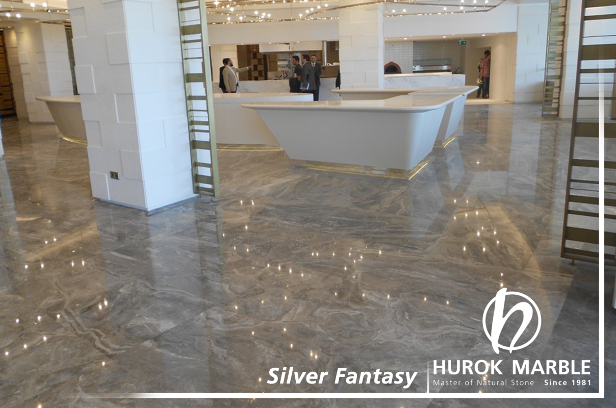 Hurok Marble