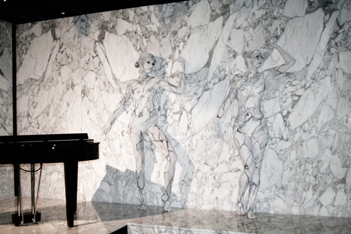 Hurok Marble