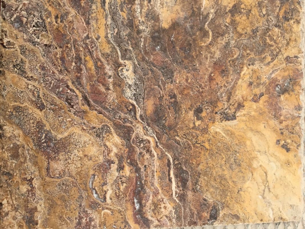 Hurok Marble