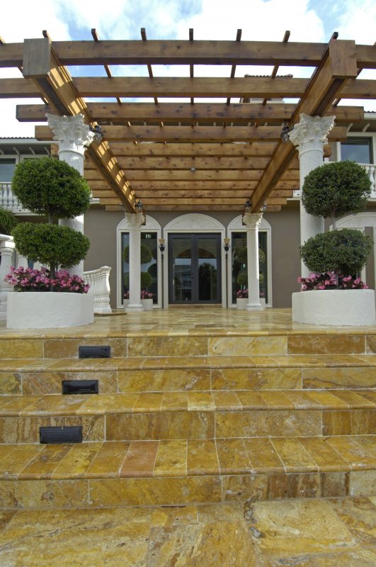 Hurok Marble
