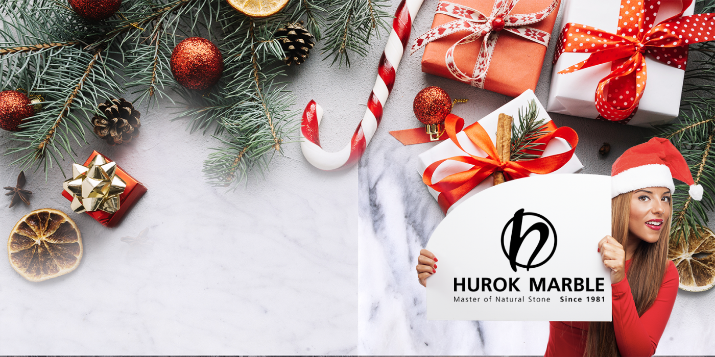 Hurok Marble