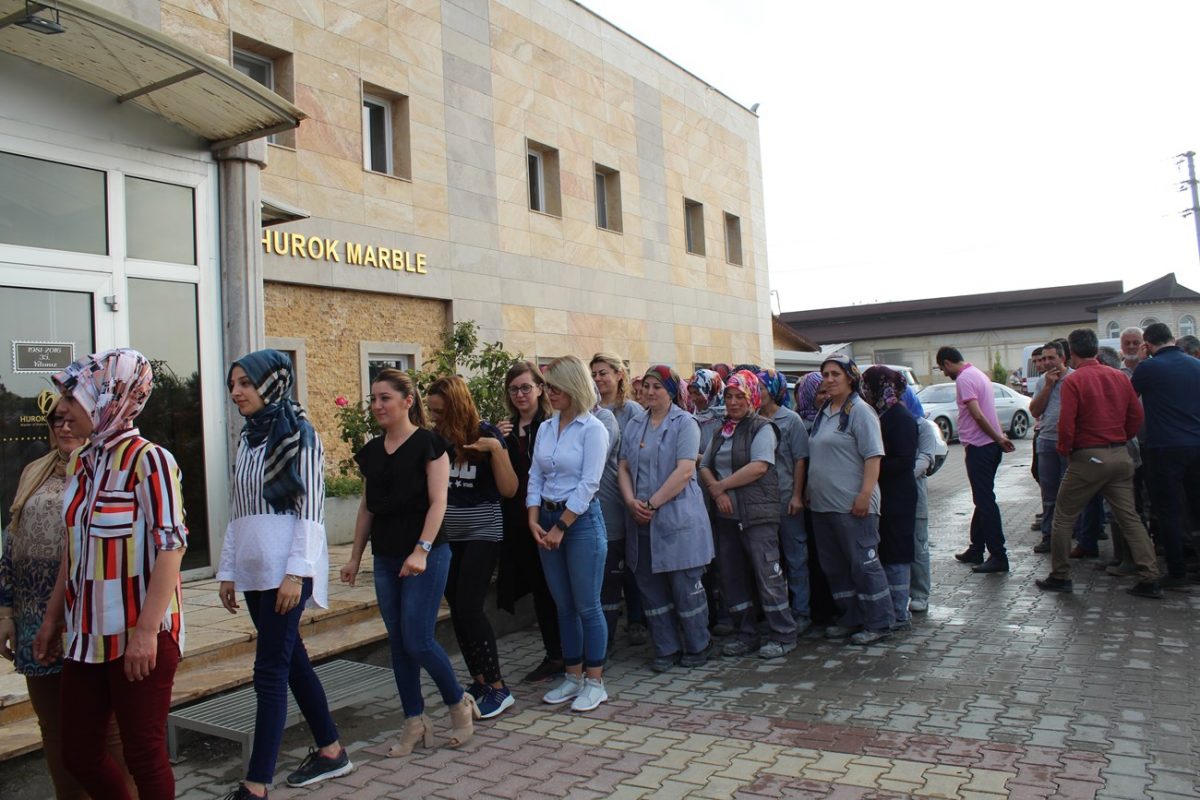 Hurok Marble