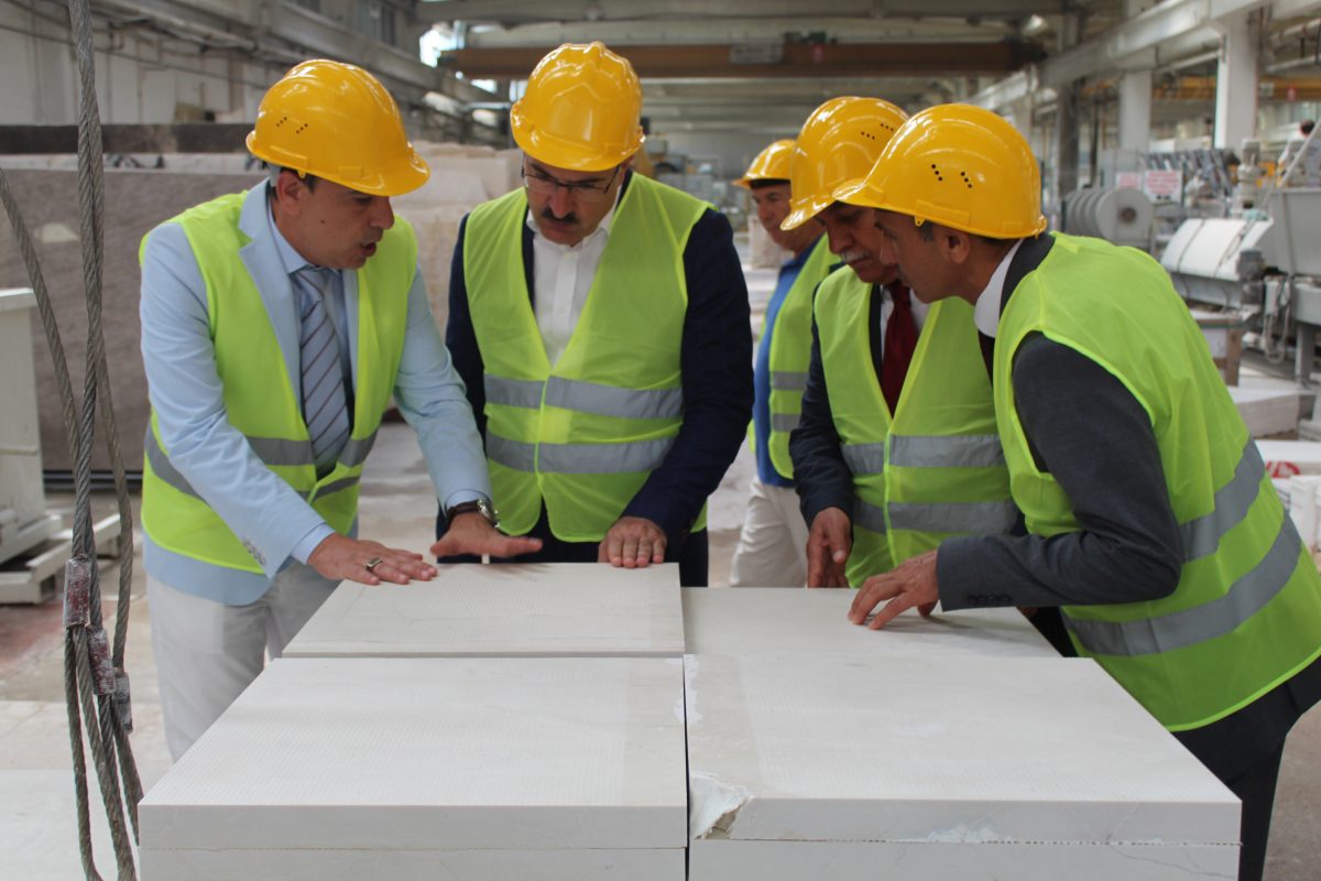 Hurok Marble