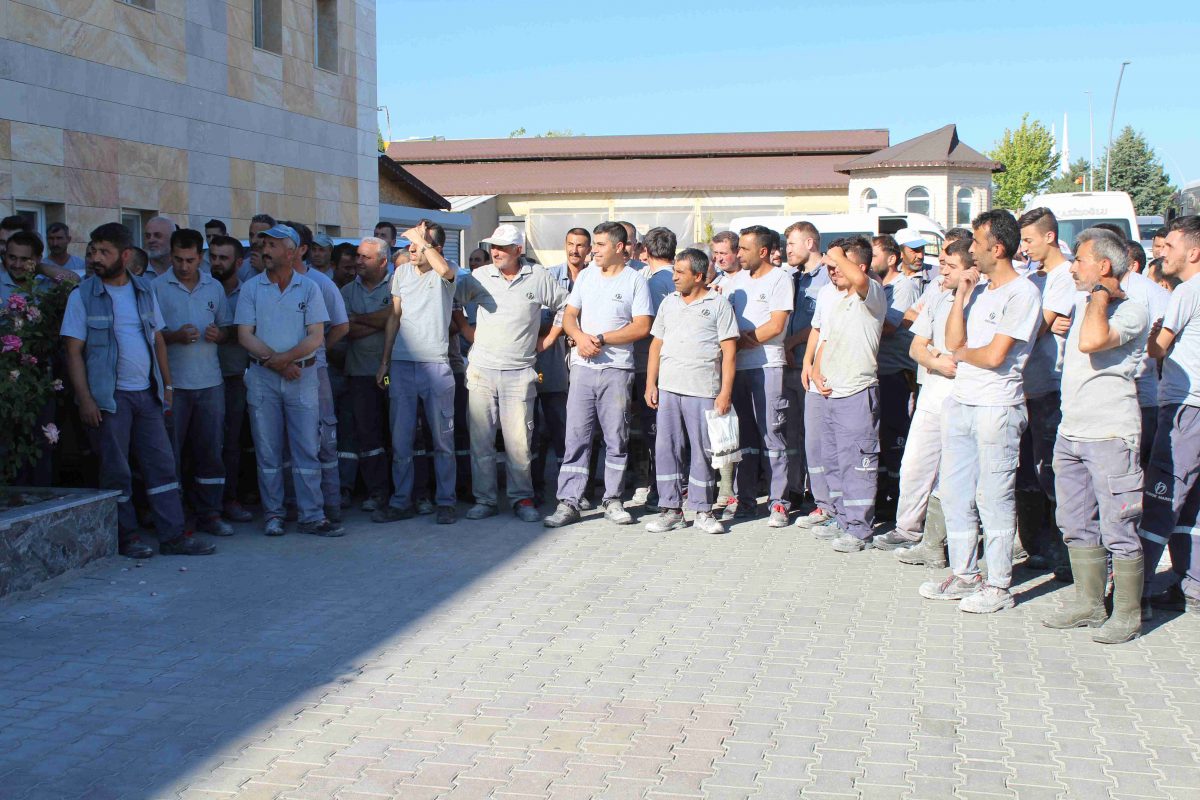 Hurok Marble