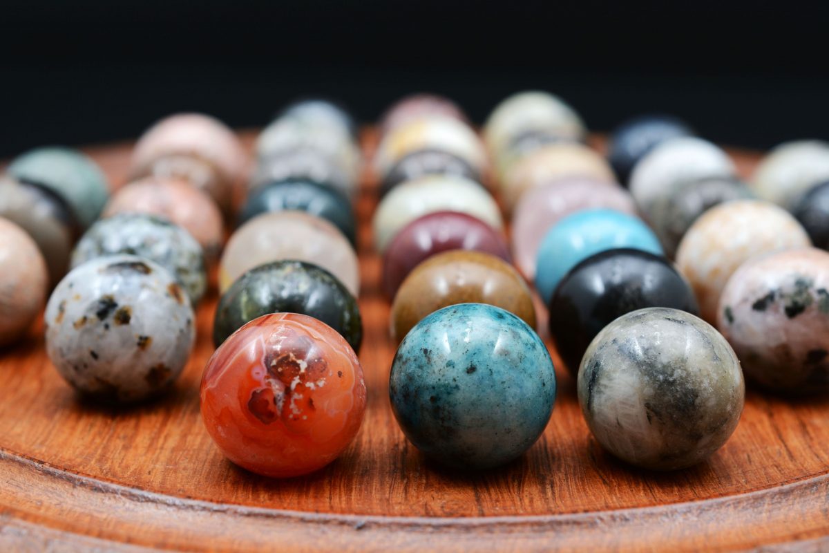 Hurok Marble
